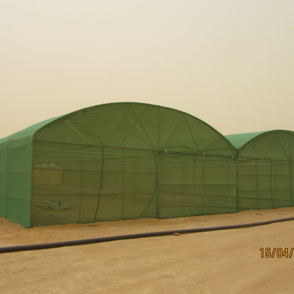 فريق عملنا - مصنع بيوت الكنانة