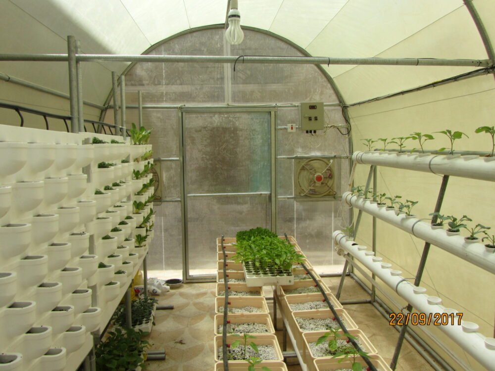 تصنيع وتركيب البيوت المحمية - مصنع بيوت الكنانة تصنيع وتركيب البيوت المحمية - مصنع بيوت الكنانة