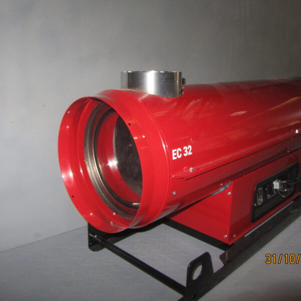 نظام التدفئة