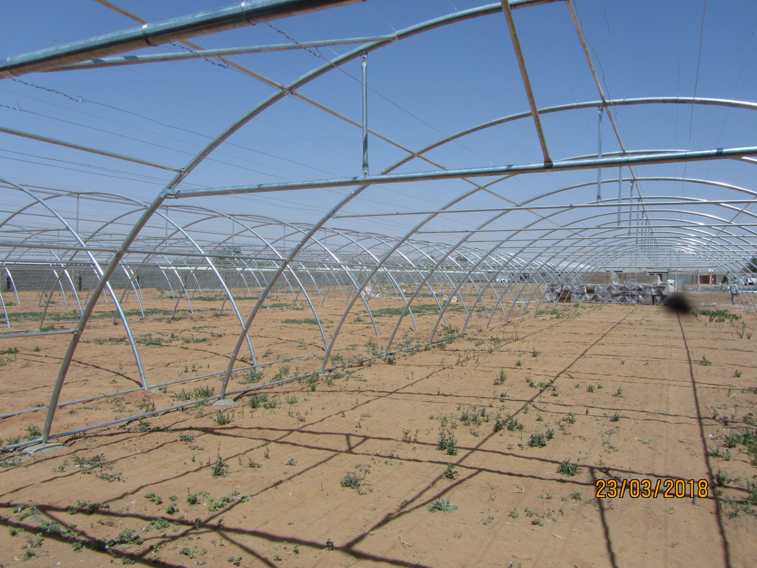 الهياكل الحديدية - مصنع بيوت الكنانة الهياكل الحديدية - مصنع بيوت الكنانة