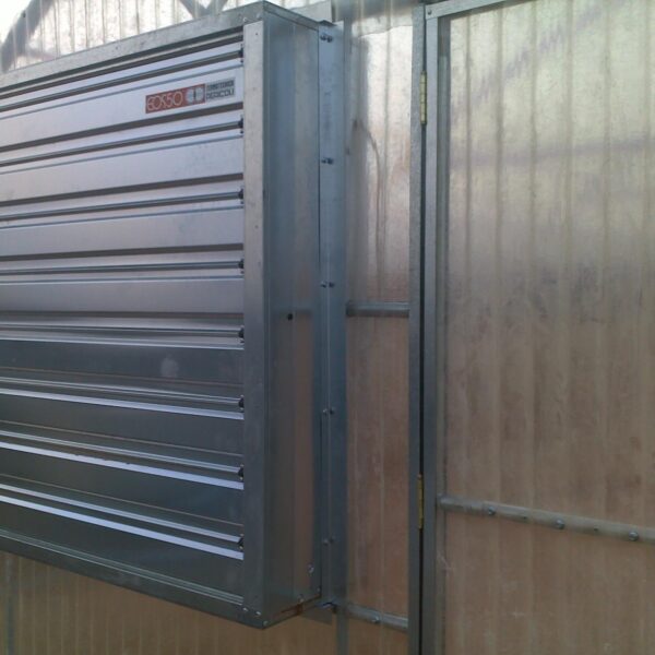 نظام التبريد