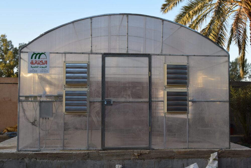 DSC 0046 scaled مصنع بيوت الكنانة للبيوت المحمية