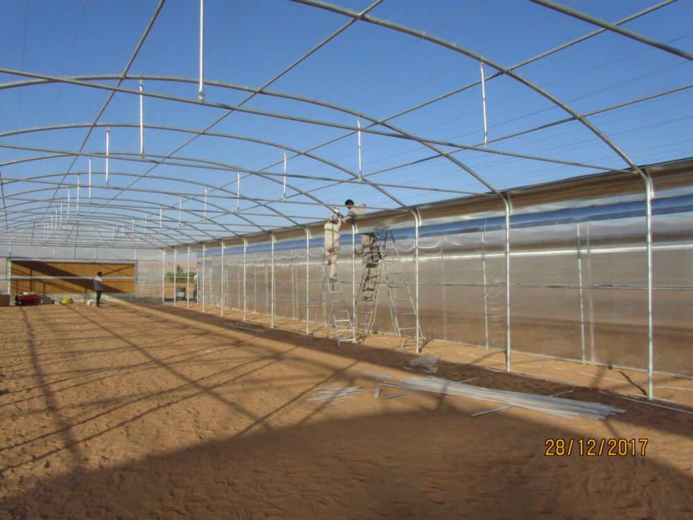 IMG 1892 scaled مصنع بيوت الكنانة للبيوت المحمية