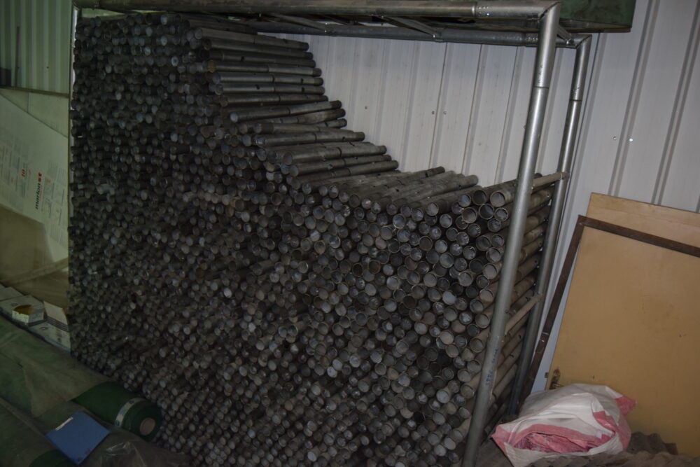 القواعد 1 1 scaled مصنع بيوت الكنانة للبيوت المحمية