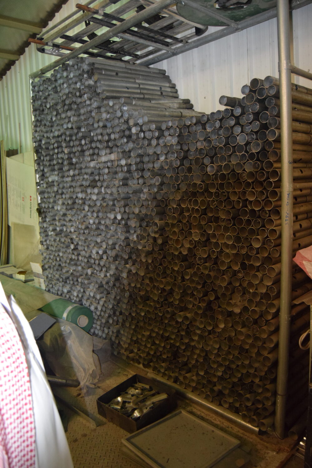 القواعد 4 scaled مصنع بيوت الكنانة بيوت محميه سعودية