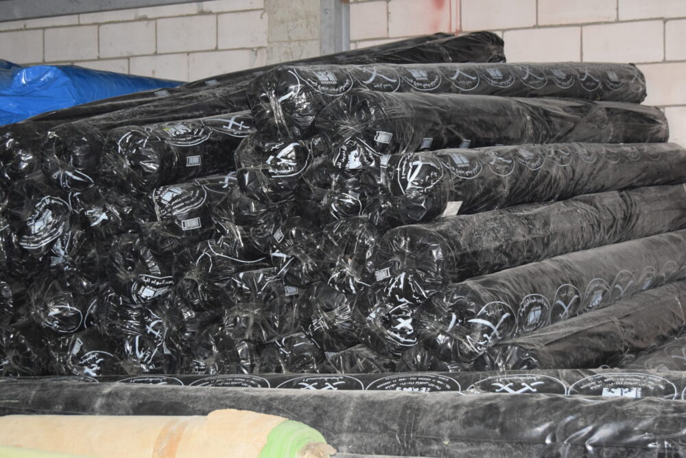 بلاستيك وطني للبيت العادي 3 scaled مصنع بيوت الكنانة للبيوت المحمية