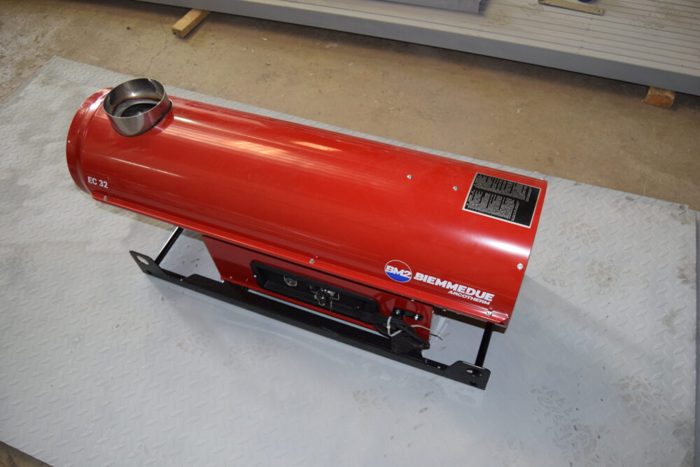 دفاية ايطالية 32000 كالوري 6 scaled مصنع بيوت الكنانة للبيوت المحمية