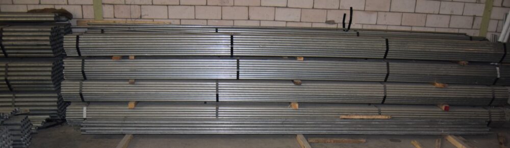 مواسير 1بوصة scaled مصنع بيوت الكنانة للبيوت المحمية