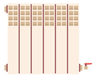 مصدات رياح