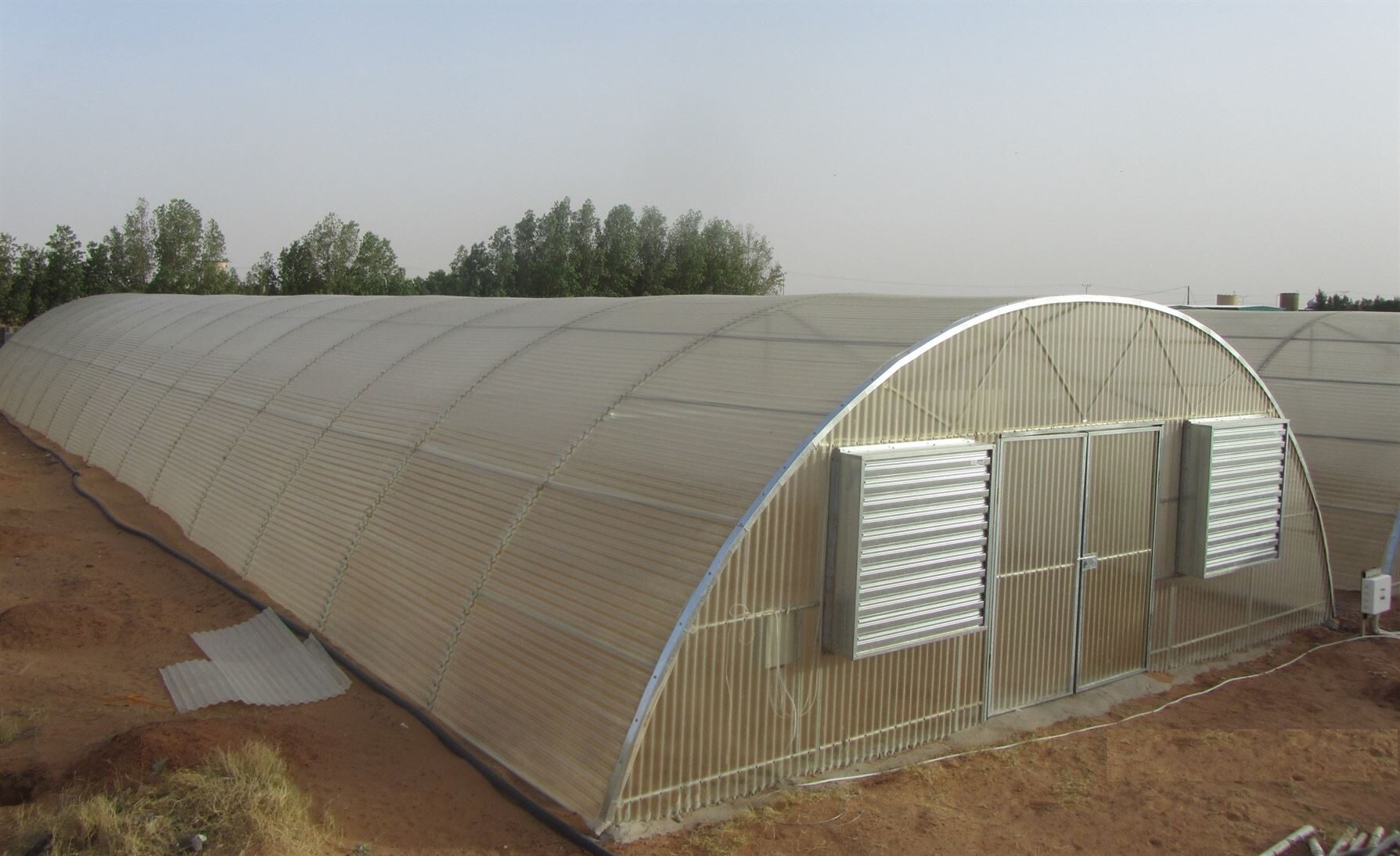 الفايبر جلاس 2 e1612179449958 مصنع بيوت الكنانة بيوت محميه سعودية