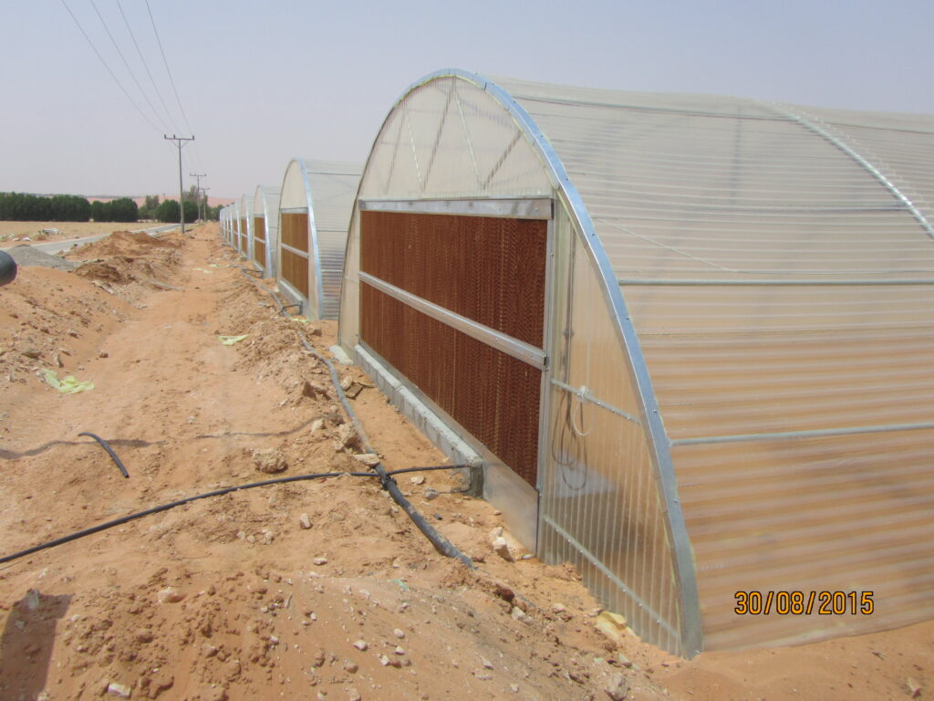 IMG 1303 مصنع بيوت الكنانة بيوت محميه سعودية