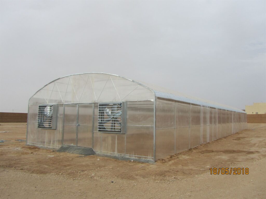 IMG 2457 مصنع بيوت الكنانة بيوت محميه سعودية