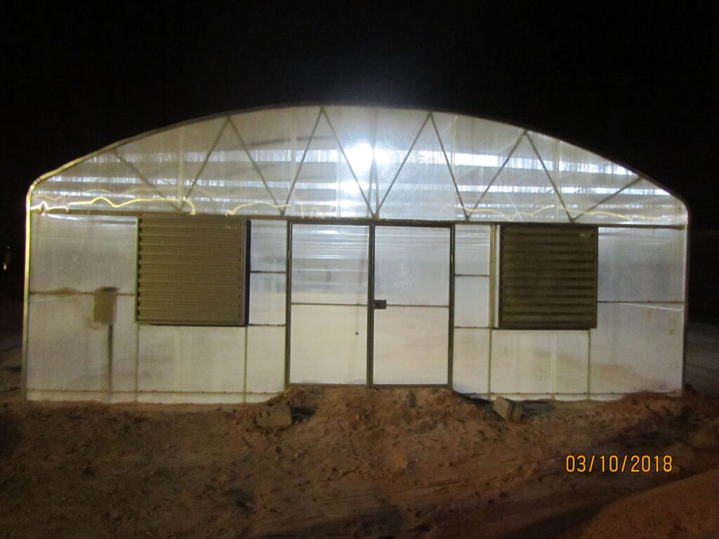IMG 2616 مصنع بيوت الكنانة بيوت محميه سعودية