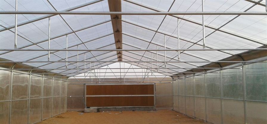 حامل المحصول 3 مصنع بيوت الكنانة بيوت محميه سعودية